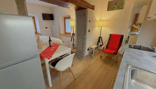 Casa Colibrì - a few steps from the ski slopes - Foto 2