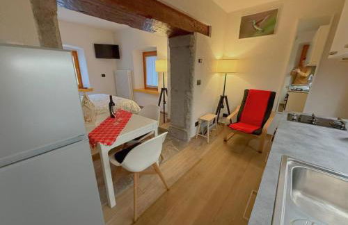 Casa Colibrì - a few steps from the ski slopes - Foto 2