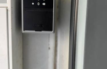 Luxus-Apartment im Herzen von Ludwigsburg - - WLAN - Klima - 24h Check-In - Waschmaschine - Terrasse - 200m vom Schloss und vom Ludwigsburger Marktplatz - - - Foto 29