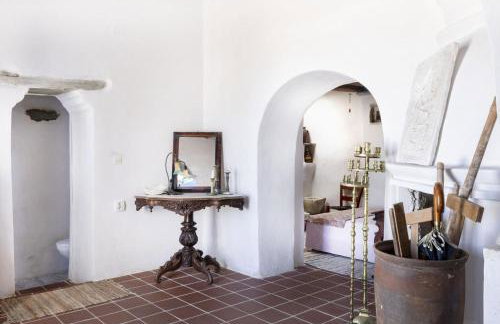 Daphnis the Artist s House - Photo 6