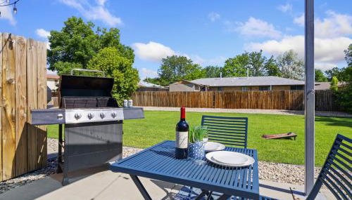 Comfortable Abode Near Historic Downtown - Foto 3