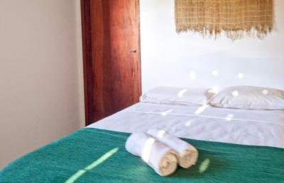 Pousada Villa Xaréu - Foto 30