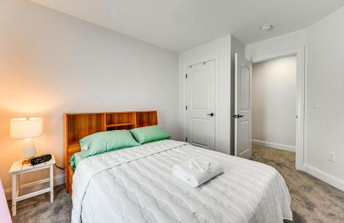 1 Mi to MGM Springfield Cozy Winter Duplex! - Foto 20