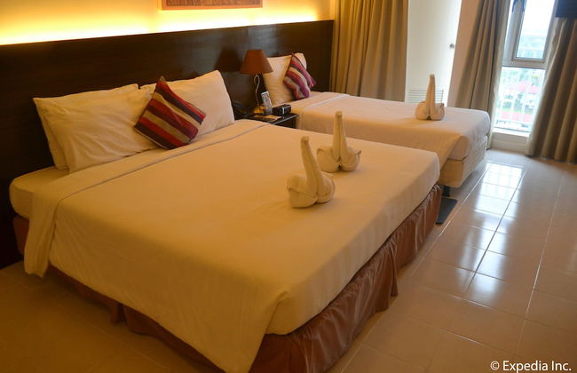 Destination Hotel Tagaytay - Foto 17