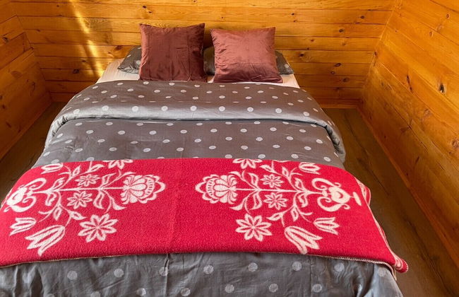 Starlight Camping Pods - Foto 5