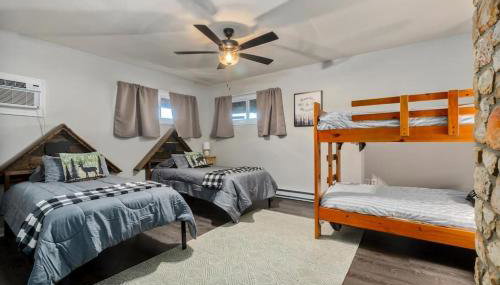 Mountain Top Retreat Shenandoah - Foto 3