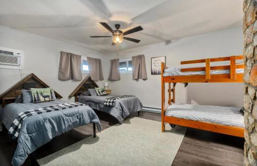 Mountain Top Retreat Shenandoah - Foto 3