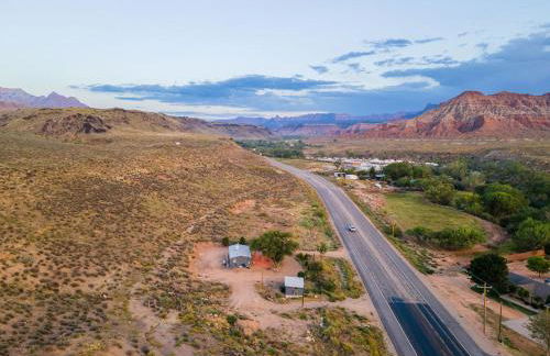 Desert Watercolor - Foto 27