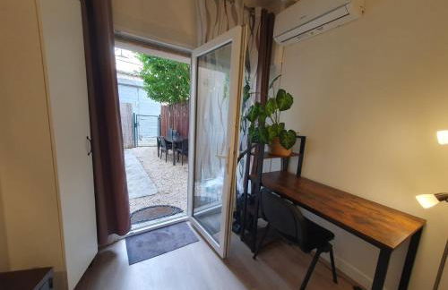 Le Duplex, Centre, Calme, Terrasse - Foto 16
