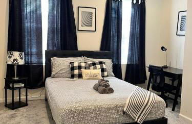 Cozy Home located in a prime area. - Foto 7