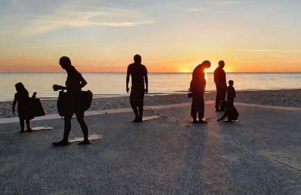 Modern Chapel Stay at Trinity - Foto 17