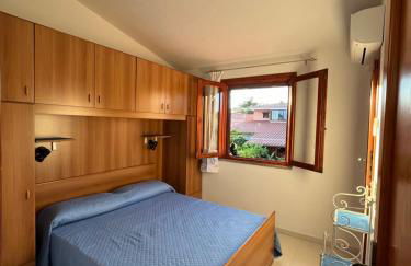 Villetta MP casa sviluppata su due piani con doppia veranda e parcheggio privato - Foto 18