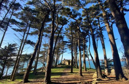 Chez VICTOR le pêcheur - Foto 19