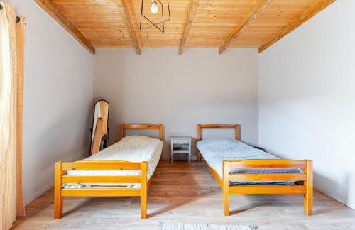 Cozy 2 bedroom house - 4 people - Foto 29