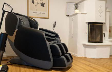 Villafine - Privat, Uneinsehbar! - Foto 30