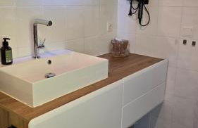 Ferienwohnung Casa Karin mit Sauna - Foto 38