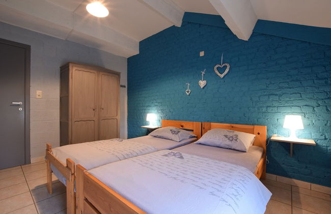 Cottage in a Well-equipped and Comfortable Farmhouse - Foto 32