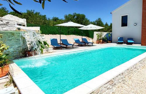 Olive garden Platinum, Posedarje - Photo 39