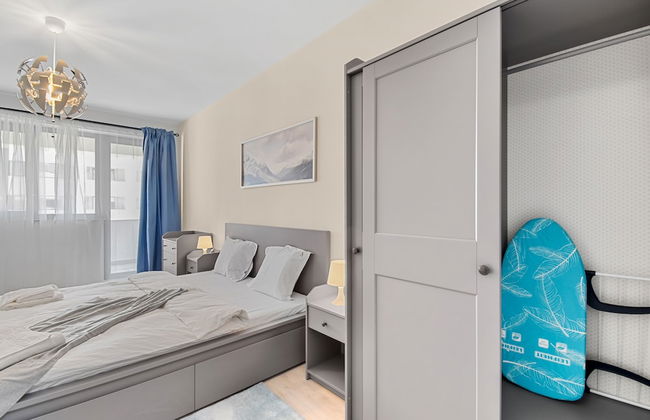 Charming Double Studio - Ivory Residence - Photo 9