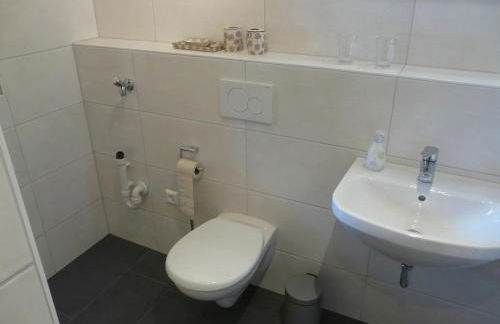 Ländliche Ferienwohnungen - Photo 39