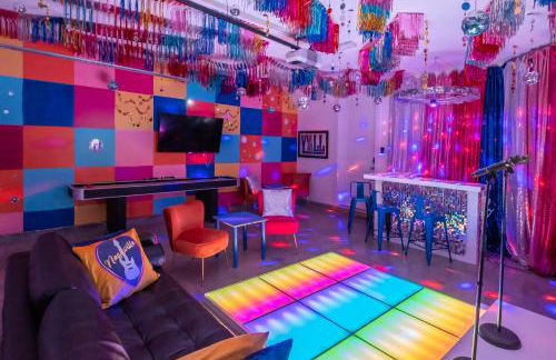 Close to DT Music City Rooftop Views Game Room - Foto 37