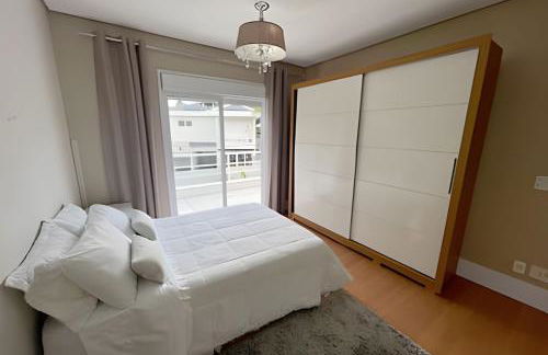 Mansão Cinematográfica em Condomínio- Granja Viana - Foto 26