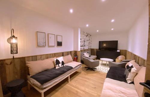 Chalet Les Gets Neko - Foto 31