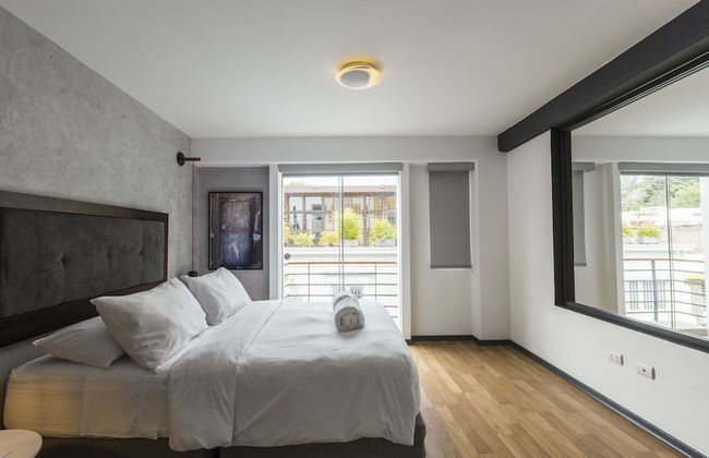 Nomad Apartments in Bohem Barranco by Wynwood-House - Photo 23