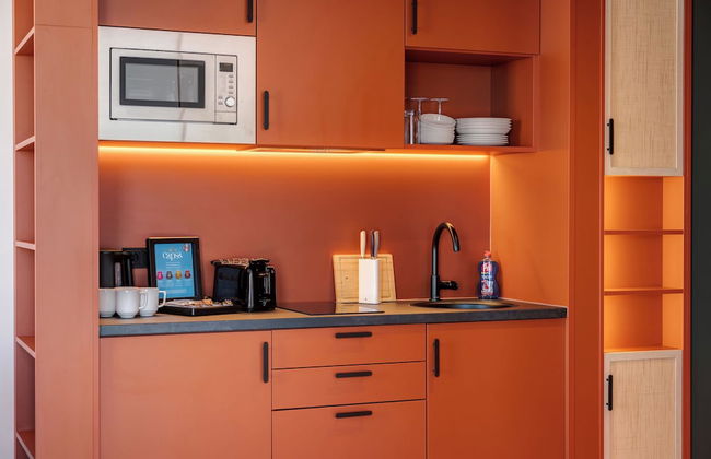 DEIN APART München - Foto 58