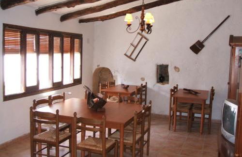 Apartamentos Rurales Fuente de Marzo - Foto 6