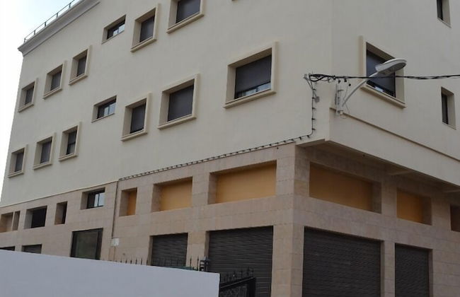 Suites Appartement Midelt - Photo 9