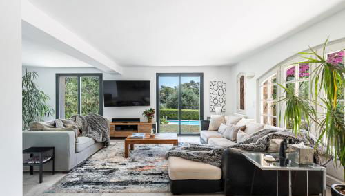 Private & comfortable stone villa with pool - Foto 3