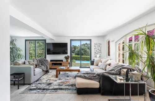 Private & comfortable stone villa with pool - Foto 3