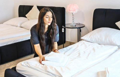 Ferienwohnung im Hamburger Straße-1 - Foto 30