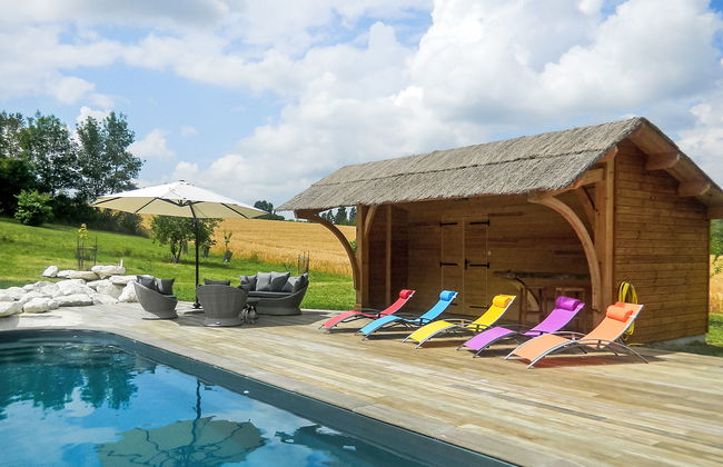 Moulin de Rabine - Photo 20