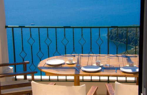 Villa Vigla - Foto 31