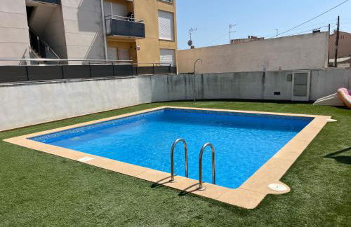 Apartamento Mar y Montaña - Foto 10