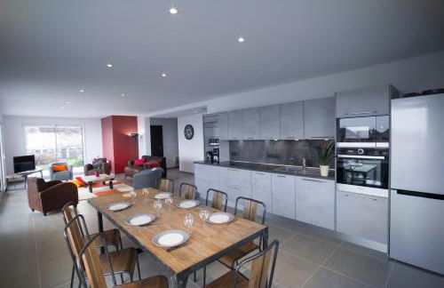 Appartement Tournette - Vue Lac - Foto 5