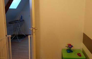 Gîte La Cavée - Foto 12