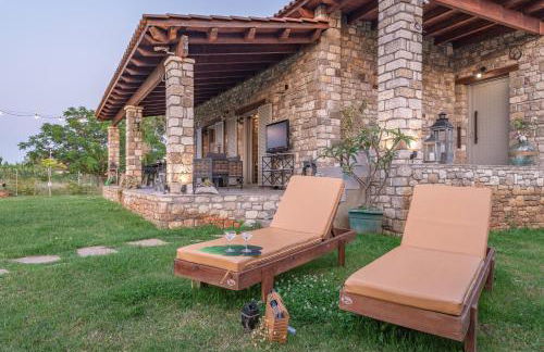 PIETRA VILLA Akoli beach - Foto 43