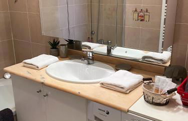 T2 proche de la gare, à 10 minutes à pieds de la Croisette, piscine & parking dans résidence de haut standing - Foto 43