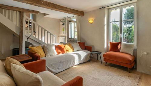 La Belle France - Maison, Parking, à 200m du Cher - Photo 4