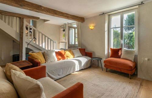 La Belle France - Maison, Parking, à 200m du Cher - Foto 4