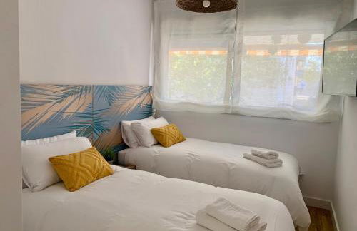 Dolce Terrassa 25 min Barcelona and Beach - Foto 7