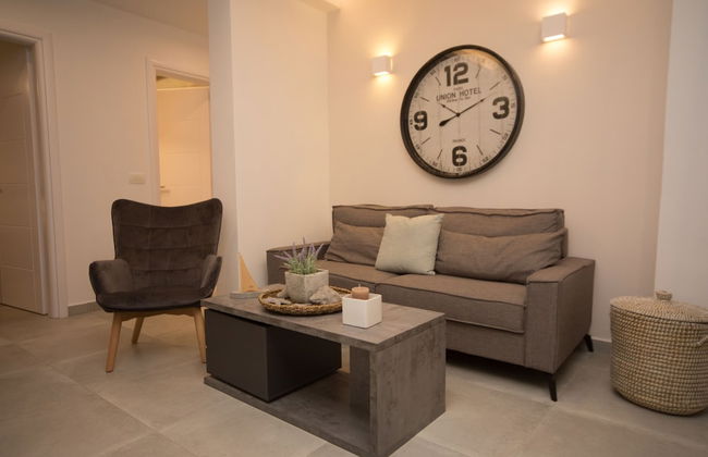 Villa Kamara Santorini - Foto 34