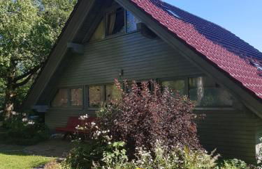 Ferienhaus Chiemgauer Auszeit- Chiemgaukarte inclusive - Foto 18