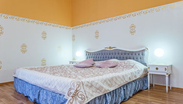 SivakApart on Liteiniy 21 - Foto 2, Habitación