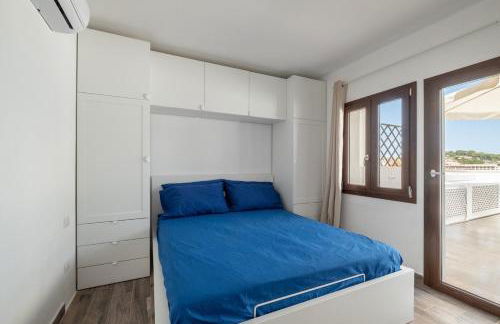 Baja Sardinia Terrazza un passo dal Mare - AC - Foto 22