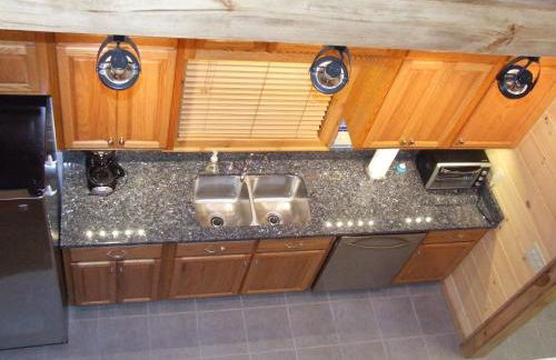 Cherokee Dream Mountain Lodge - Foto 20