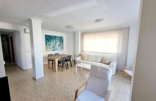 Apartamento Duna - terraza con vistas al mar - Photo 13